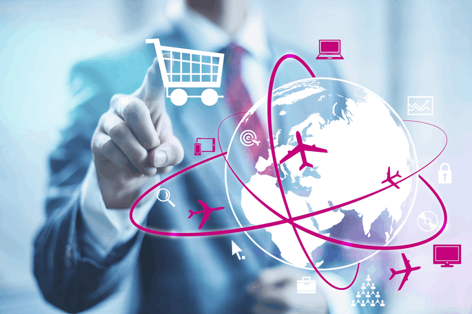 Estudio comportamiento consumidor Chile